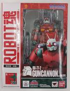 ガンキャノン VER. A.N.I.M.E.|バンダイ