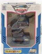 ブラッチャールウッカリー|トミー