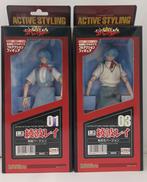 綾波レイ 制服・転校生セット|コトブキヤ