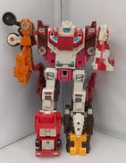 コンピューティコン|タカラ