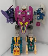 オボミナス|タカラ