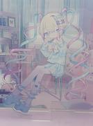 アクリルスタンド|WSS PLAYGROUND