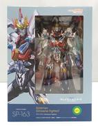 SP-163 グリッドマン UNIVERSE FIGHTER|グッドスマイルカンパニー
