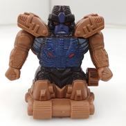 トランスメタルスダッシュ メガトロン|カバヤ