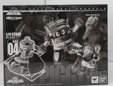 マイク＆ピギー|バンダイ