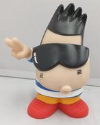 トコちゃん 貯金箱|メーカー不明