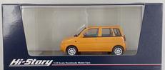 SUBARU PLEO|HI-STORY