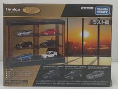 トミカくじ2弾 ラスト賞