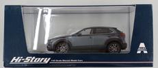 HI-STORY MAZDA CX-30 2019