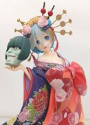 1/7スケールフィギュア|フリュー