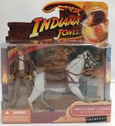 インディ・ジョーンズ WITH ホース|HASBRO