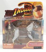 インディ・ジョーンズ WITH ホース|HASBRO