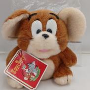 ジェリー ぬいぐるみ|みちのく銀行