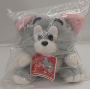 トム ぬいぐるみ|みちのく銀行