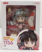 ねんどろいど 珊瑚|グッドスマイルカンパニー