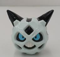 オニゴーリ モンスターコレクションAG|トミー