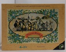 ムーミンファミリー　ジグソーパズル|TAPIRS CLUB