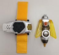 ザビーゼクター|バンダイ