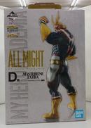 D賞 オールマイト|バンダイ