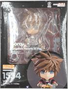ねんどろいど ソラ キングダムハーツⅢVER.|グッドスマイルカンパニー