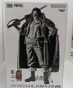 C賞ロジャー|バンダイ