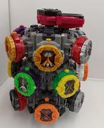 ライドウォッチダイザーセット|バンダイ