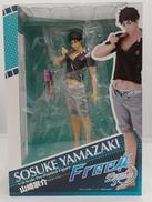 FREE 山崎宗介|キャラアニ