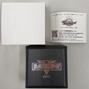 百夜陸王　イヤーカフ|バンダイ