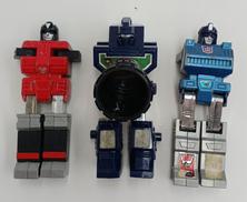 カメラロボ リフレクター|タカラ