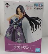 ラストワン賞 ボア・ハンコック -華衣- 〜恋顔〜|バンダイ