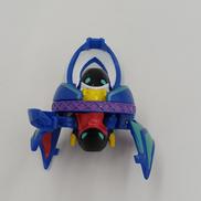 ダブルヘッド|タカラトミー