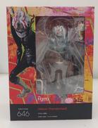 FIGMA オカルン（変身）|グッドスマイルカンパニー