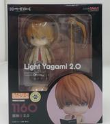 ねんどろいど 夜神月 2.0|グッドスマイルカンパニー