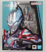 S.H.FIGUARTS ウルトラマンブレーザー|バンダイ