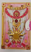 オールサクラカードセット|バンダイ