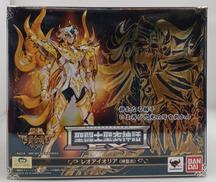 レオアイオリア(神聖衣)|バンダイ