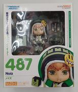 ねんどろいど ノイズ|グッドスマイルカンパニー