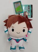 速水ハヤト ぬいぐるみマスコット|TBSグロウディア