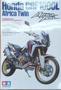 【送料無料】 HONDA CRF1000L アフリカツイン|タミヤ