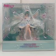 初音ミク Birthday 2020～Sweet Angel|スピリテイル/タイトー