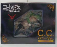 C.C.バニーVER.　1/4SCALE PAINTED F|FREEING