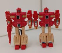 C-112 ファーストレーン&クラウドレーカー|タカラ