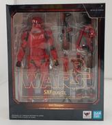 S.H.FIGUARTS シス・トルーパー|バンダイ