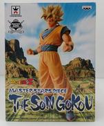 MASTER STARS PIECE THE SON GOK|バンプレスト