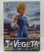 MASTER STARS PIECE THE VEGETA|バンプレスト