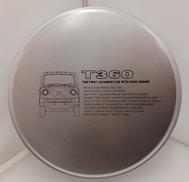 T360 昭和おもひで軽トラコレクションセット|タルガ