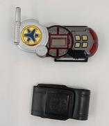 DXゴーゴーブレス|バンダイ