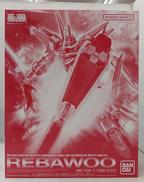 AMX-107R リバウ|BANDAI