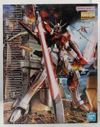 MG ZGMF-X56S/β ソードインパルスガンダム|バンダイ