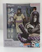 S.H.FIGUARTS 大蛇丸|バンダイ